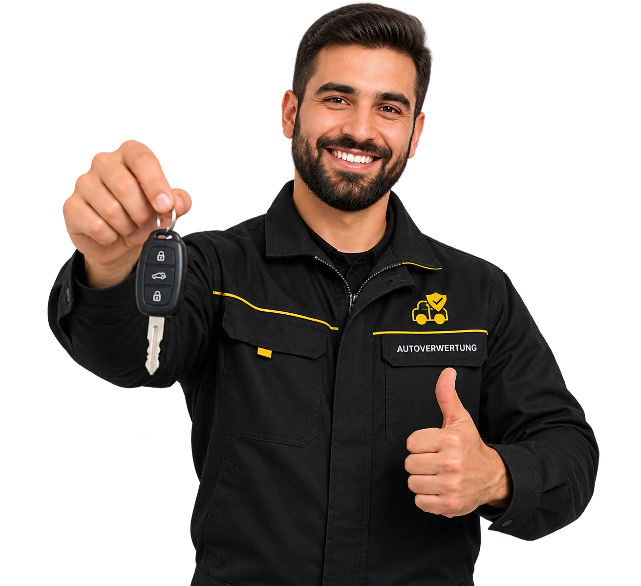 Autoverwertung in Zweibrücken